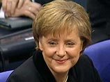 За квартирой канцлера Ангелы Меркель наблюдала видеокамера, установленная в берлинском музее За квартирой канцлера Ангелы Меркель наблюдала видеокамера, установленная в берлинском музее