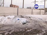 Как сообщил начальник Октябрьского РУВД Юрий Алтынов, тело ребенка было обнаружено в канализационном колодце на улице 3-я Байкитская Как сообщил начальник Октябрьского РУВД Юрий Алтынов, тело ребенка было обнаружено в канализационном колодце на улице 3-я Байкитская