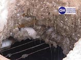 В Красноярске в колодце найдено тело 9-летнего школьника, пропавшего 6 суток назад (ФОТО) В Красноярске в колодце найдено тело 9-летнего школьника, пропавшего 6 суток назад (ФОТО)