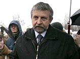 Штаб Милинкевича обжалует в Верховном суде Белоруссии результаты президентских выборов Штаб Милинкевича обжалует в Верховном суде Белоруссии результаты президентских выборов