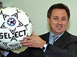 Сборная России по футболу в 2012 году должна стать чемпионом Европы Сборная России по футболу в 2012 году должна стать чемпионом Европы