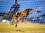 Футбольный турнир в Сочи соберет рекордное количество участников