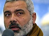 Палестинский парламент утвердил правительство "Хамаса" Палестинский парламент утвердил правительство "Хамаса"