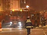 Пожар в доме престарелых на юге Испании: 5 погибших