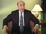 Личные вещи Аскара Акаева будут выставлены в Бишкеке на публичное обозрение Личные вещи Аскара Акаева будут выставлены в Бишкеке на публичное обозрение