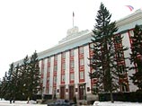 Госсобрание Республики Алтай решило отменить заседание из-за редкого астрономического явления - солнечного затмения. Дело в том, что в связи с полным солнечным затмением сегодняшний день посчитали неблагополучным