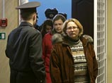 Белорусская оппозиция составит список должностных лиц, нарушивших закон в ходе выборов Белорусская оппозиция составит список должностных лиц, нарушивших закон в ходе выборов