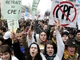 Кризис во Франции может повлиять на исход президентских выборов в 2007 году Кризис во Франции может повлиять на исход президентских выборов в 2007 году