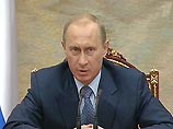 Пресс-служба президента Путина убрала из его речи все просторечия, кроме "жеваных соплей" Пресс-служба президента Путина убрала из его речи все просторечия, кроме "жеваных соплей"