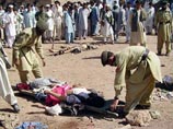 В Пакистане 24 боевика погибли в межплеменных столкновениях