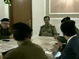 Саддам Хусейн надеялся, что Франция и Россия защитят его от Америки