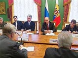 В ней принимают участие представители основных предпринимательских объединений страны, выражающих интересы крупного, среднего и малого бизнеса В ней принимают участие представители основных предпринимательских объединений страны, выражающих интересы крупного, среднего и малого бизнеса
