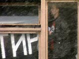 Мосгорсуд оставил в силе приговор 39 нацболам-"декабристам" Мосгорсуд оставил в силе приговор 39 нацболам-"декабристам"