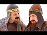 Православные верующие ополчились на популярную юмористическую телепрограмму "Городок". Они требуют закрыть телепрограмму и привлечь ее создателей к уголовной ответственности Православные верующие ополчились на популярную юмористическую телепрограмму "Городок". Они требуют закрыть телепрограмму и привлечь ее создателей к уголовной ответственности