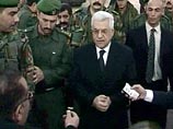Аббас принял присягу нового палестинского правительства, сформированного "Хамасом" Аббас принял присягу нового палестинского правительства, сформированного "Хамасом"