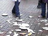 В филиппинском ресторане посетителям предлагают бить посуду для разрядки В филиппинском ресторане посетителям предлагают бить посуду для разрядки