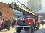 Пожарные из горящих офисов Сбербанка во Владивостоке украли сотовых телефонов на 30 тысяч рублей