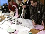 До окончательных итогов украинских выборов осталось обработать менее 0,4% бюллетеней. Там слишком много "победителей"