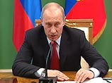 FT: Путин добавил холода в отношения с США, обвинив их в затягивании вступления РФ в ВТО FT: Путин добавил холода в отношения с США, обвинив их в затягивании вступления РФ в ВТО