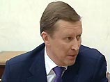 Министр обороны Иванов опережает по популярности куратора нацпроектов Медведева, свидетельствуют опросы Министр обороны Иванов опережает по популярности куратора нацпроектов Медведева, свидетельствуют опросы