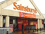 15-летний подросток арестован по делу об изнасиловании в британском супермаркете