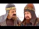 Как уже сообщалось, гнев отдельных православных верующих обрушился на популярную телевизионную программу "Городок"