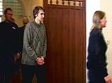 Суд в Стокгольме продлил до 12 апреля арест российского ученого Замятнина, обвиняемого в шпионаже Суд в Стокгольме продлил до 12 апреля арест российского ученого Замятнина, обвиняемого в шпионаже