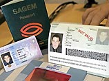 С 2008 года в Великобритании вводятся удостоверения личности с биометрическими данными С 2008 года в Великобритании вводятся удостоверения личности с биометрическими данными