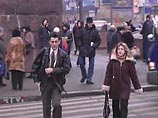 В последний день рабочей недели в Москве будет идти дождь В последний день рабочей недели в Москве будет идти дождь