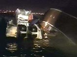 У берегов Бахрейна затонуло прогулочное судно: из 180 пассажиров спасены 65