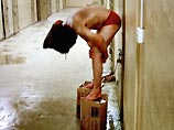 "Фотодневник" сержанта США, снимавшего
издевательства над узниками "Абу-Грейб" в Ираке, будет обнародован "Фотодневник" сержанта США, снимавшего
издевательства над узниками "Абу-Грейб" в Ираке, будет обнародован