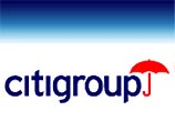 Возглавляет список американская Citigroup Возглавляет список американская Citigroup