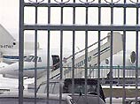 Туман парализовал работу всех столичных аэропортов, кроме "Домодедово" Туман парализовал работу всех столичных аэропортов, кроме "Домодедово"