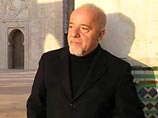 Пауло Коэльо совершит путешествие по Транссибирской магистрали Пауло Коэльо совершит путешествие по Транссибирской магистрали