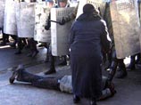 В Белоруссии скончался избитый спецназом участник митинга протеста