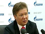 "Газпром" наказал Белоруссию за несговорчивость "Газпром" наказал Белоруссию за несговорчивость