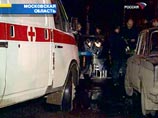 Тело Доркина, главы администрации города, с огнестрельными ранениями было обнаружено минувшей ночью в 03:05 в городе Дзержинском у дома номер 5 по улице Томилинской на детской площадке