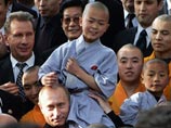 8-летний мастер кунфу, встречавшийся с Путиным, снимется в фильме о Шаолиньском монастыре 8-летний мастер кунфу, встречавшийся с Путиным, снимется в фильме о Шаолиньском монастыре