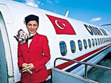 В Турции в День республики авиатранспорт будет бесплатным