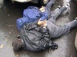 В Москве задержаны два криминальных авторитета из Южной Осетии В Москве задержаны два криминальных авторитета из Южной Осетии