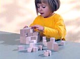 Хорошие игрушки: кубики