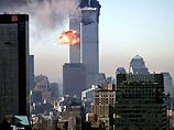 Опубликованы расшифровки первых звонков о помощи, сделанных во время терактов 11 сентября