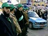Движение "Хамас" недовольно сокращением финансовой помощи Запада