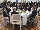 Паралимпийцы получат дополнительное вознаграждение в размере 65 тысяч долларов Паралимпийцы получат дополнительное вознаграждение в размере 65 тысяч долларов