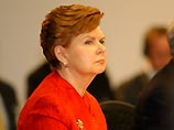Президент Латвии считает лишним участие Путина в саммите НАТО в Риге Президент Латвии считает лишним участие Путина в саммите НАТО в Риге