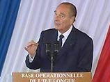 Президент  Франции утвердил закон о "контракте  первого  найма" с условием поправок