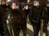 В Париже вновь акции протеста - Ширак не смог успокоить студентов