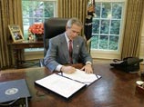 Президент США Джордж Буш подписал в пятницу распоряжение, которым окончательно отменил действие поправки Джексона-Вэника для Украины, сообщает пресс-служба Белого дома