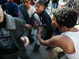 "Хамас" запретил палестинцам появляться на улице с оружием