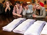 Президент Украины поручил главе ЦИК рассмотреть заявления о возможном пересчете голосов
